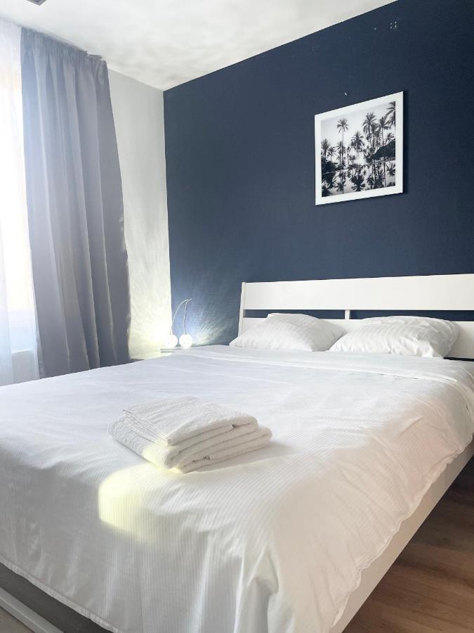 Lovely 2 Bedrooms Apartment Bruselas Exterior foto