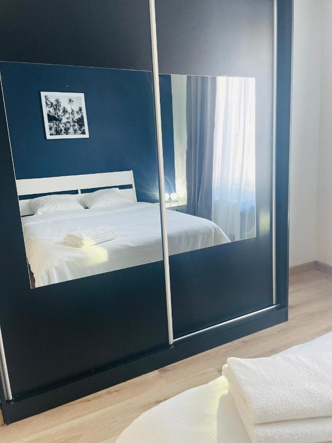 Lovely 2 Bedrooms Apartment Bruselas Exterior foto